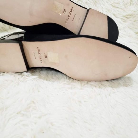 Cole Haan Embury Ankle Boot Sz 7.5 - Picture 9 of 9